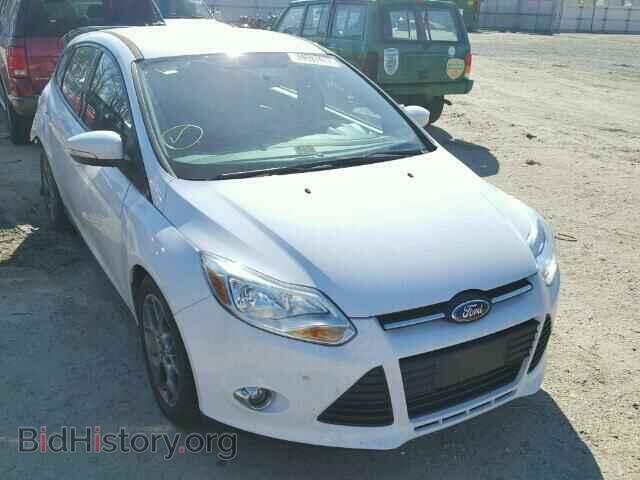 Photo 1FADP3K22EL278228 - FORD FOCUS 2014
