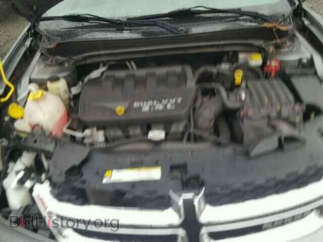 2012 DODGE AVENGER - VIN: 1C3CDZAB2CN110260 - Photo 7
