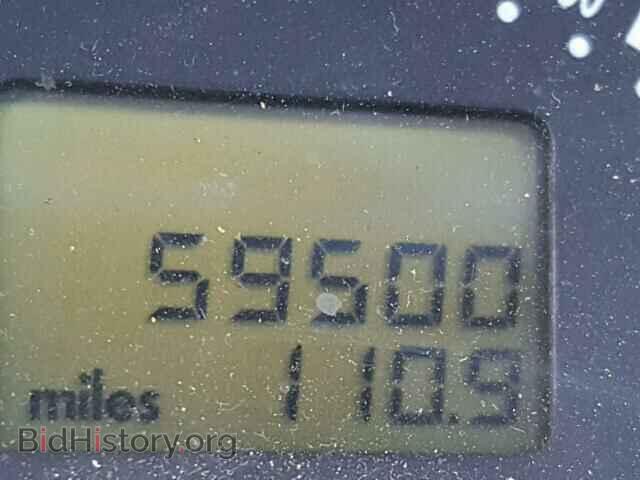 2003 VOLKSWAGEN BEETLE - VIN: 3VWDD21C93M414872 - Фото 8