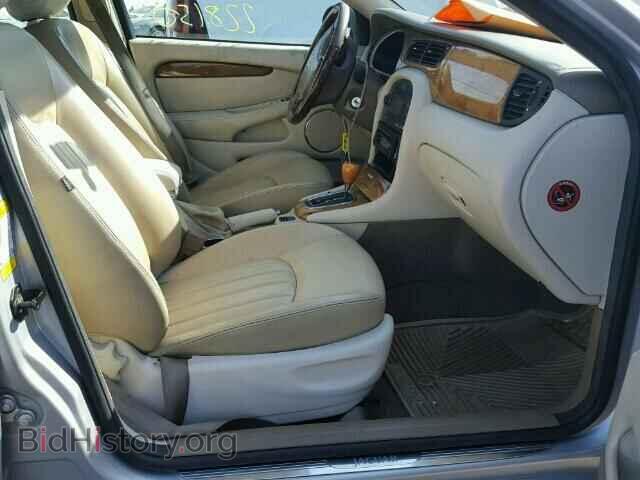 2002 JAGUAR X-TYPE - VIN: SAJEA51D42XC05000 - Photo 5