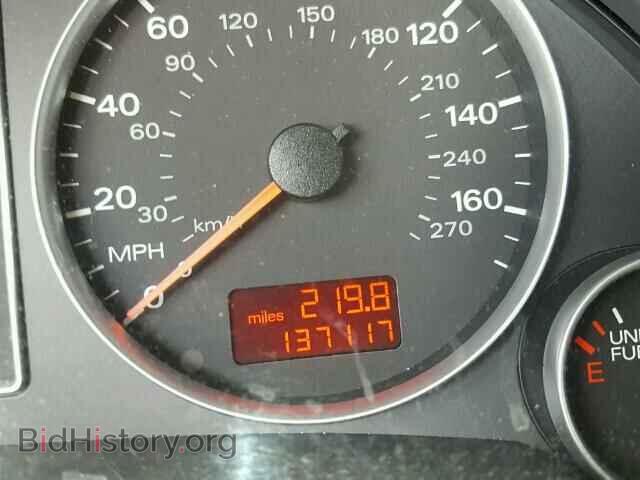 2007 AUDI A4 - VIN: WAUAF78E77A152323 - Фото 8
