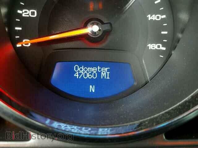 2012 CADILLAC CTS - VIN: 1G6DC5E54C0101687 - Photo 8