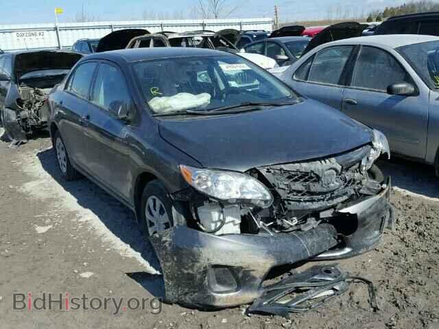 Фотография 2T1BU4EEXCC801263 - TOYOTA COROLLA 2012