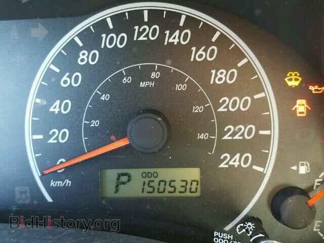 2012 TOYOTA COROLLA - VIN: 2T1BU4EEXCC801263 - Фото 8
