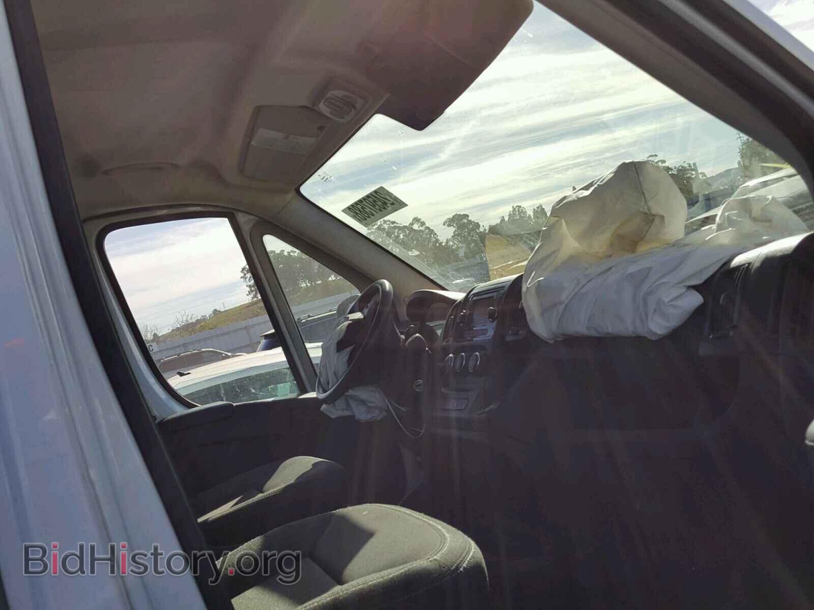 2016 RAM PROMASTER - VIN: 3C6TRVNG7GE103690 - Фото 5