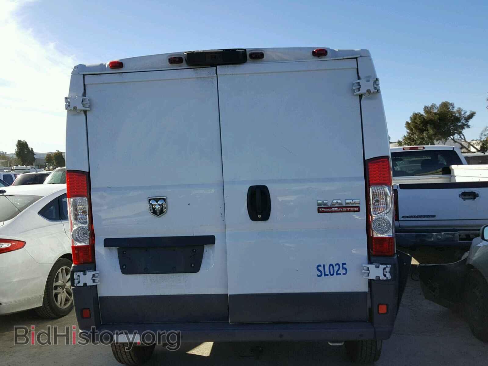 2016 RAM PROMASTER - VIN: 3C6TRVNG7GE103690 - Фото 6