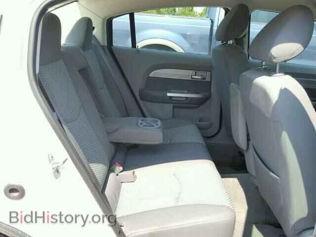 2008 CHRYSLER SEBRING - VIN: 1C3LC46KX8N193605 - Фото 6