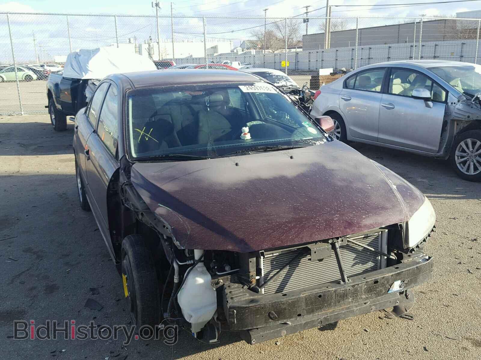Photo 1YVHP80C775M63350 - MAZDA 6 2007