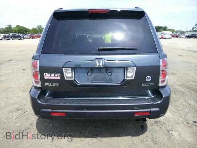 2006 HONDA PILOT - VIN: 5FNYF18466B022531 - Фото 10