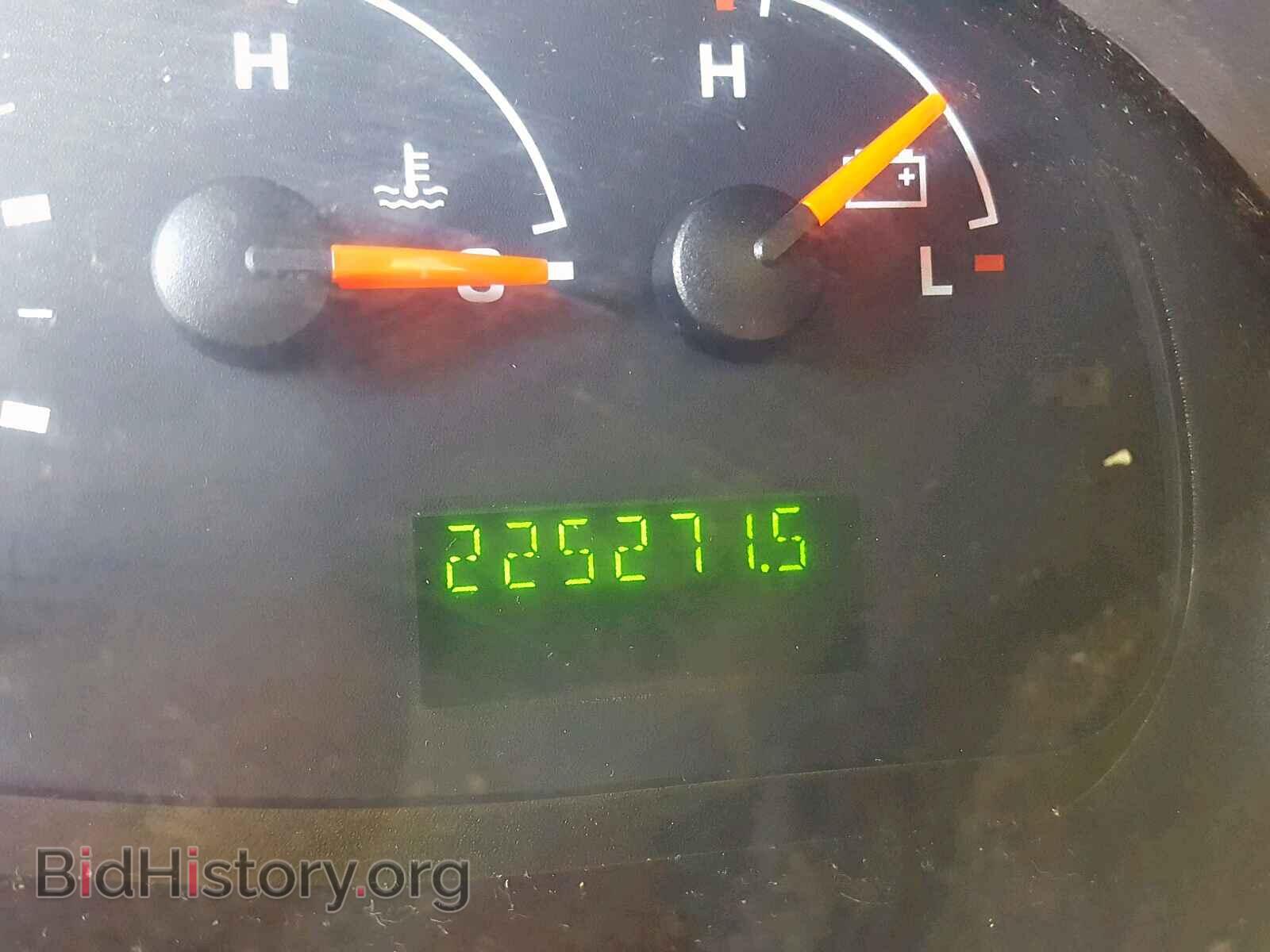 2006 FORD ECONOLINE - VIN: 1FTNS24L96DB45832 - Фото 8