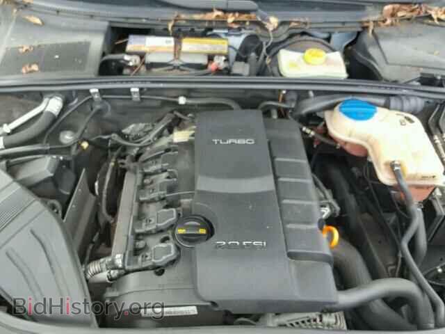 2007 AUDI A4 - VIN: WAUAF78E87A076630 - Photo 7