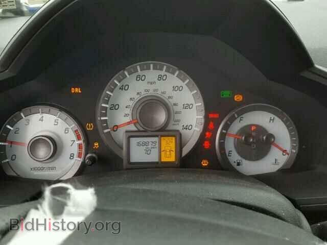 2012 HONDA PILOT - VIN: 5FNYF4H53CB009273 - Фото 8