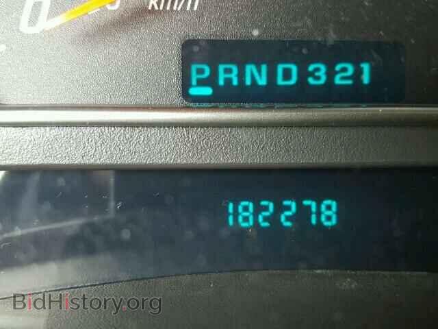 2002 GMC ENVOY - VIN: 1GKDT13S822205878 - Фото 8