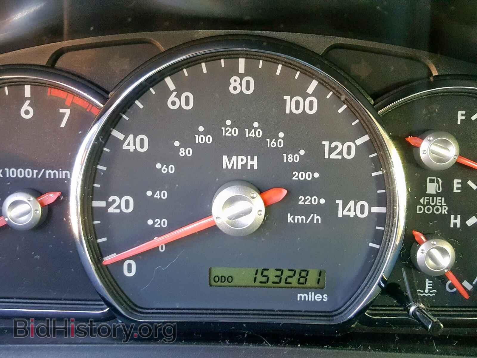 2011 MITSUBISHI GALANT - VIN: 4A32B2FF7BE020176 - Фото 8