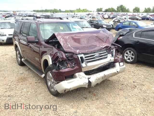 Фотография 1FMEU64E06UA75880 - FORD EXPLORER 2006