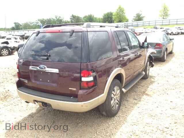 2006 FORD EXPLORER - VIN: 1FMEU64E06UA75880 - Photo 4