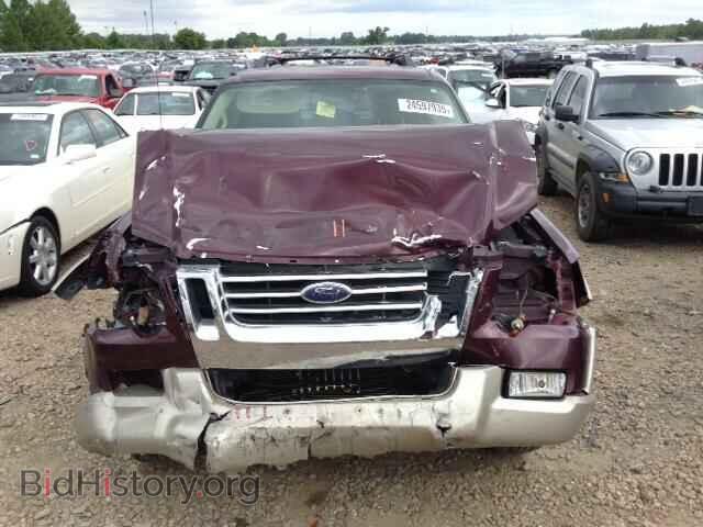 2006 FORD EXPLORER - VIN: 1FMEU64E06UA75880 - Photo 7
