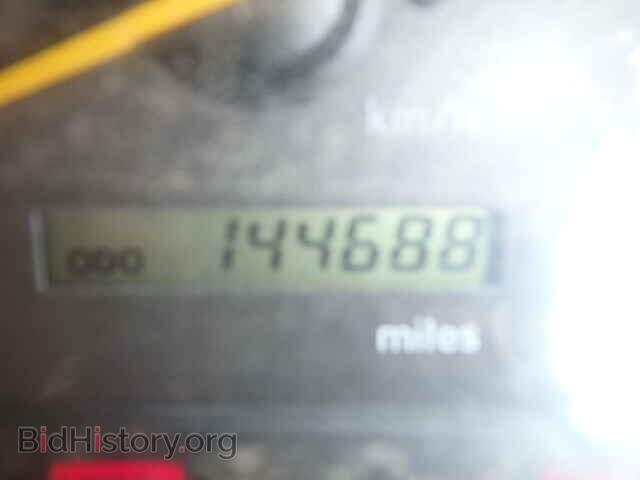 2000 MITSUBISHI GALANT - VIN: 4A3AA46G6YE113363 - Фото 8