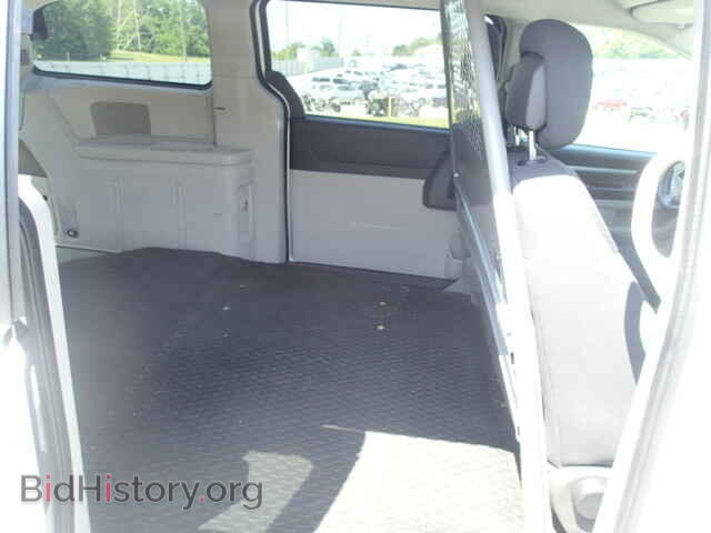 2010 DODGE CARAVAN - VIN: 2D4RN1AE7AR280454 - Фото 6
