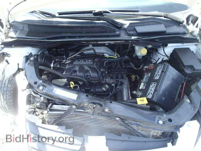 2010 DODGE CARAVAN - VIN: 2D4RN1AE7AR280454 - Фото 7