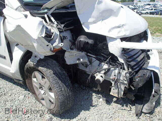 2010 DODGE CARAVAN - VIN: 2D4RN1AE7AR280454 - Фото 10