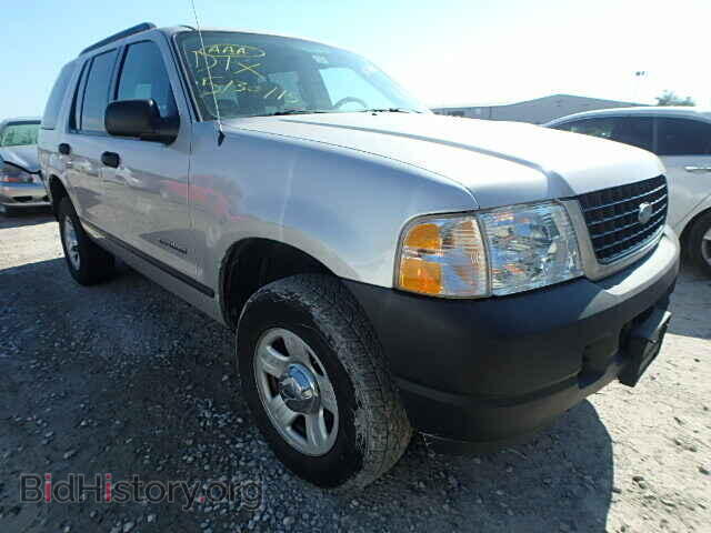 Photo 1FMZU62K05UA33993 - FORD EXPLORER 2005