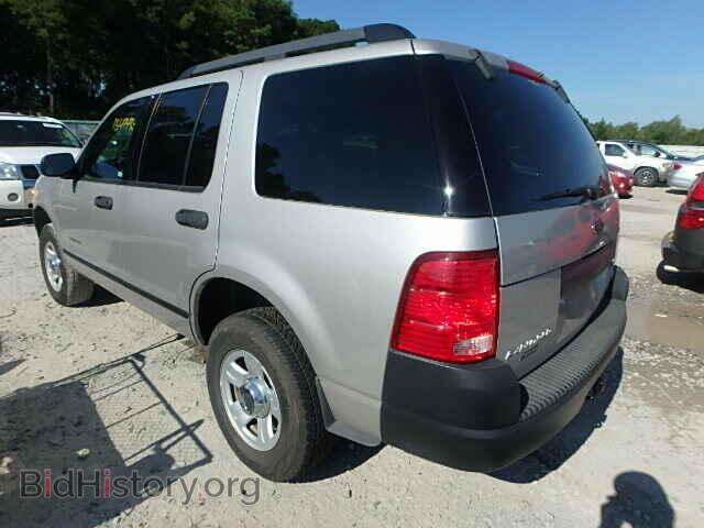 2005 FORD EXPLORER - VIN: 1FMZU62K05UA33993 - Фото 3