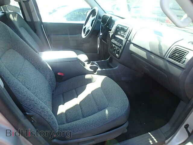 2005 FORD EXPLORER - VIN: 1FMZU62K05UA33993 - Фото 5