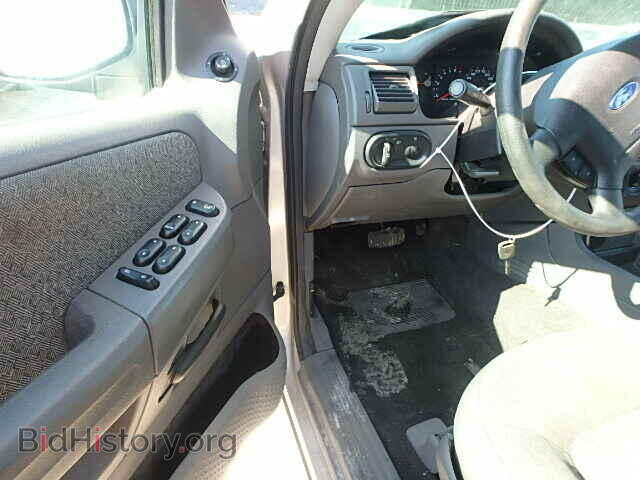 2005 FORD EXPLORER - VIN: 1FMZU62K05UA33993 - Фото 9