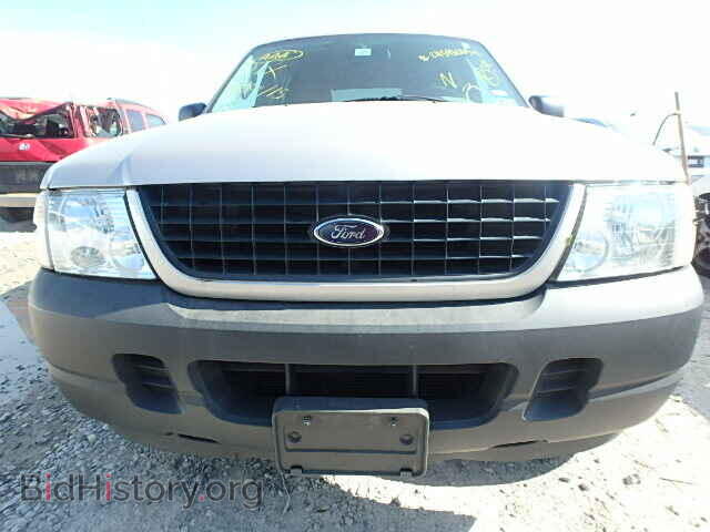 2005 FORD EXPLORER - VIN: 1FMZU62K05UA33993 - Фото 10