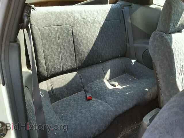 2003 MITSUBISHI ECLIPSE - VIN: 4A3AC34G83E039945 - Фото 6