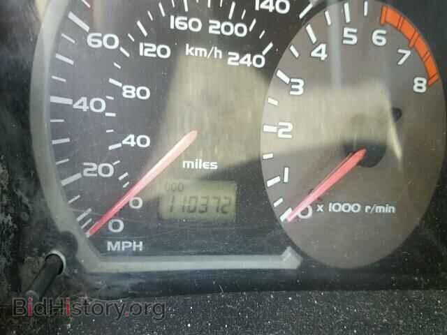 2003 MITSUBISHI ECLIPSE - VIN: 4A3AC34G83E039945 - Фото 8