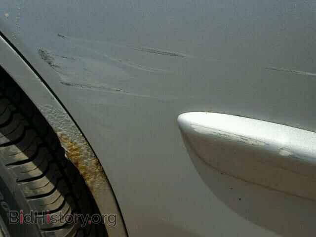 2003 MAZDA MPV - VIN: JM3LW28A830362898 - Фото 10