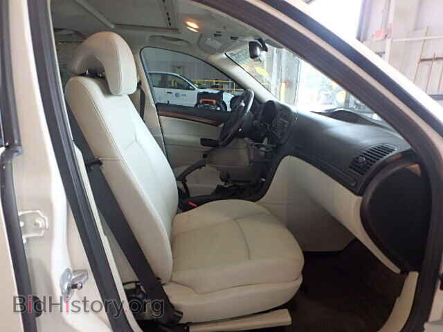 2006 SAAB 9 3 - VIN: YS3FD45Y061111325 - Фото 5