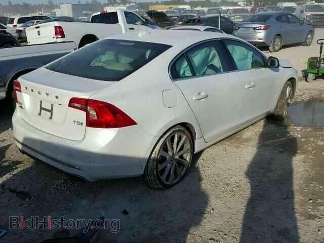 2017 VOLVO S60 - VIN: LYV402HM6HB131663 - Фото 4