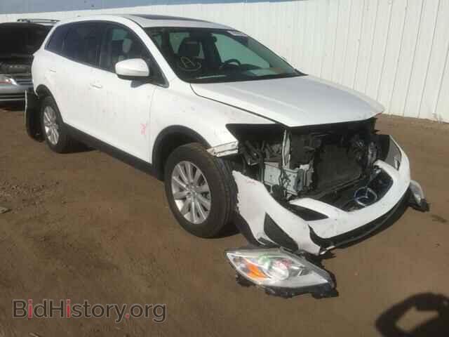 Photo JM3TB3MA9A0215574 - MAZDA CX-9 2010