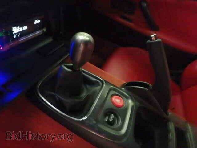 2000 HONDA S2000 - VIN: JHMAP1142YT000128 - Фото 10