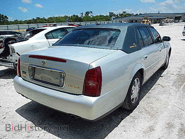 2005 CADILLAC DEVILLE - VIN: 1G6KD54Y05U223748 - Photo 4