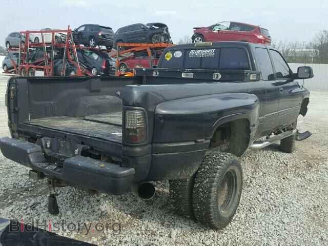 1995 DODGE RAM 3500 - VIN: 3B7MF33C0SM123000 - Фото 4