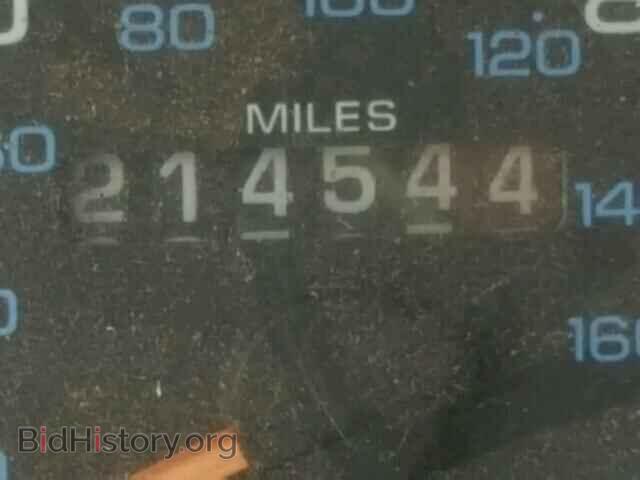 1995 DODGE RAM 3500 - VIN: 3B7MF33C0SM123000 - Фото 8