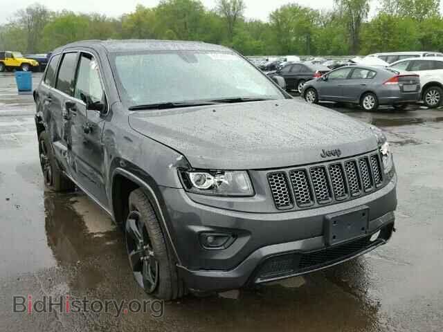 Photo 1C4RJFAG5FC181980 - JEEP CHEROKEE 2015