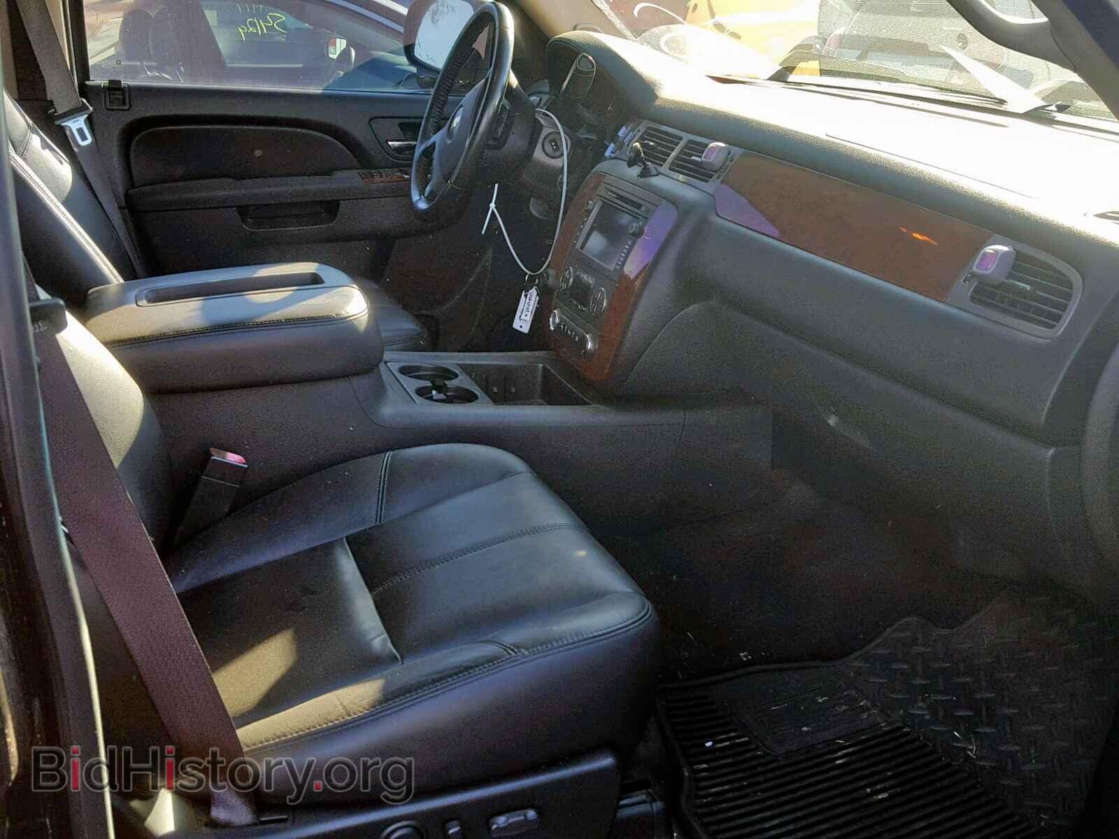 2010 CHEVROLET SILVERADO - VIN: 3GCRKTE34AG130656 - Фото 5
