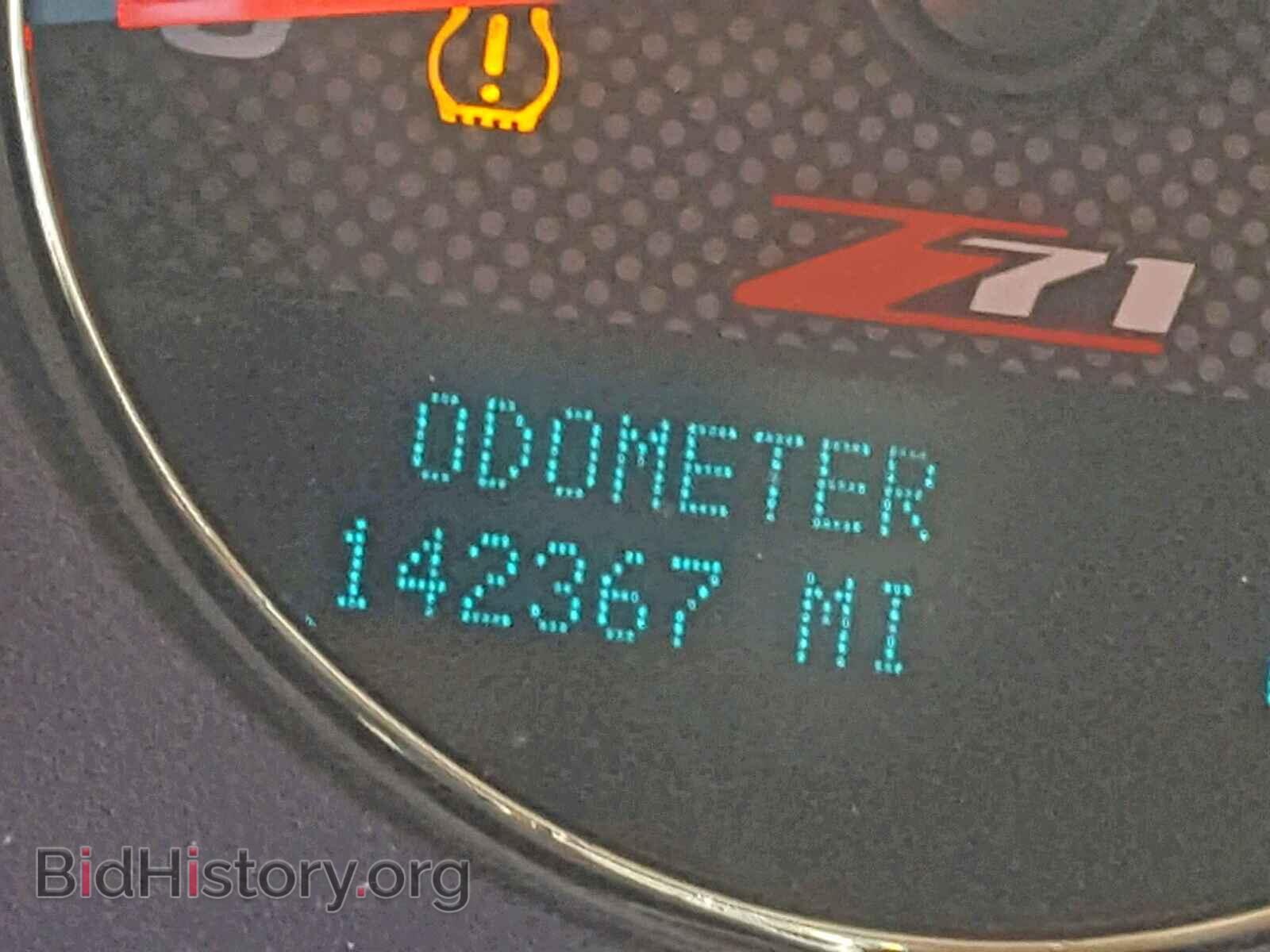 2010 CHEVROLET SILVERADO - VIN: 3GCRKTE34AG130656 - Фото 8