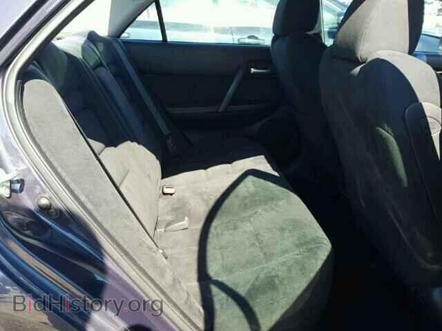 2007 MAZDA 6 - VIN: 1YVHP80C675M53408 - Фото 6