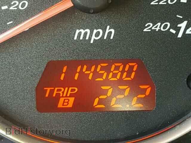 2007 MAZDA 6 - VIN: 1YVHP80C675M53408 - Фото 8