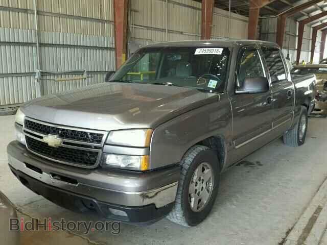 2007 CHEVROLET SILVERADO - VIN: 2GCEC13Z471174293 - Фото 2