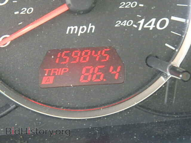 2006 MAZDA 6 - VIN: 1YVHP80C865M05312 - Photo 8