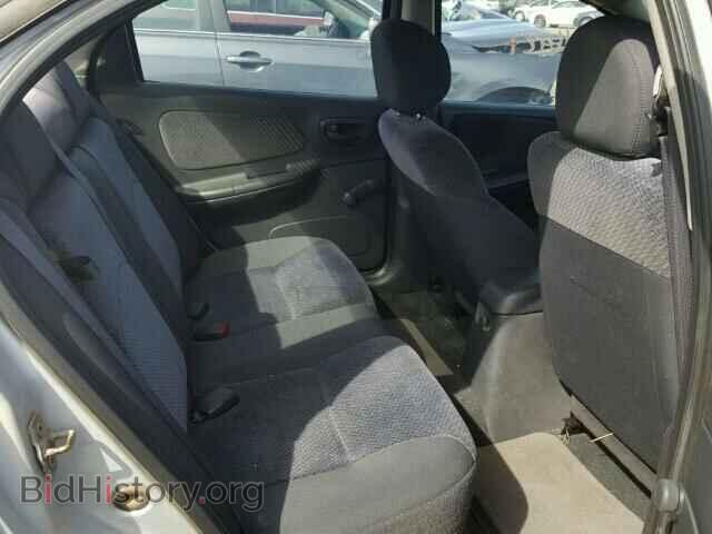 2002 DODGE NEON - VIN: 1B3ES56C92D603038 - Фото 6
