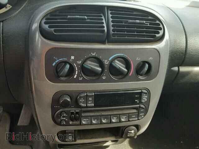 2002 DODGE NEON - VIN: 1B3ES56C92D603038 - Фото 9