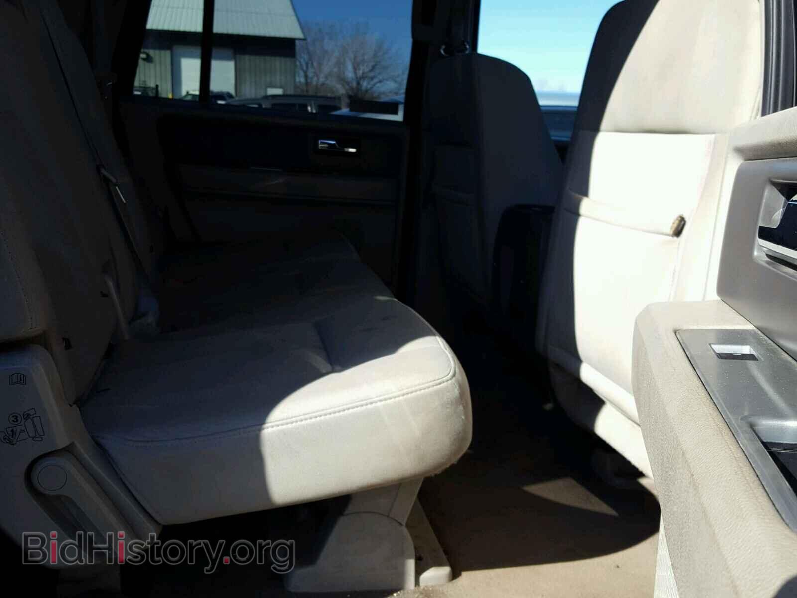 2012 FORD EXPEDITION - VIN: 1FMJK1J59CEF14009 - Фото 6